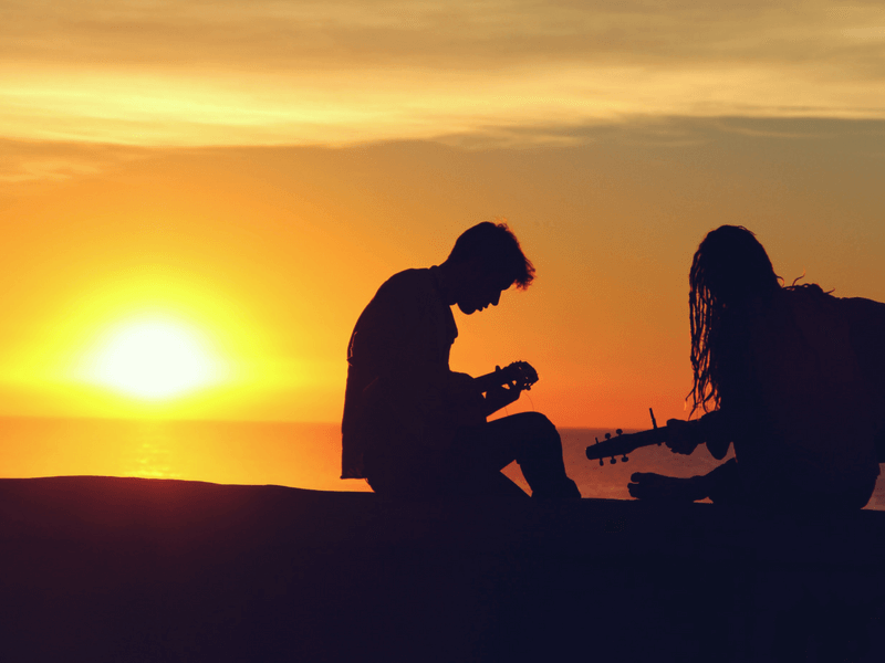 Live Music in Bondi