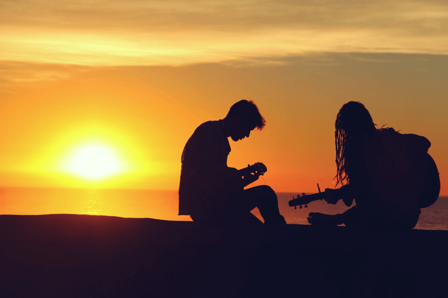 Live Music in Bondi
