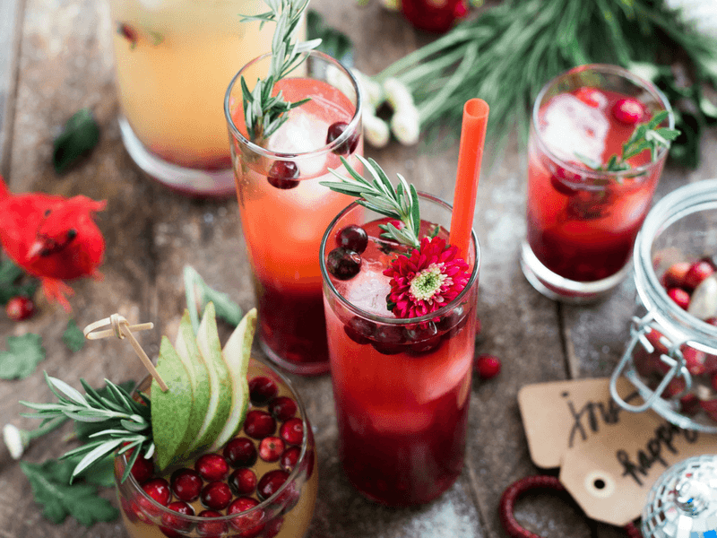 Where To Get Your Smoothie Fix in Bondi