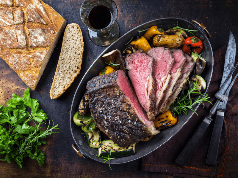 Where to Snag the Best Roasts in Bondi