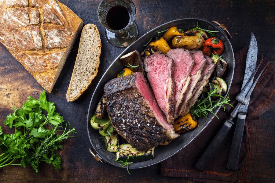 Where to Snag the Best Roasts in Bondi