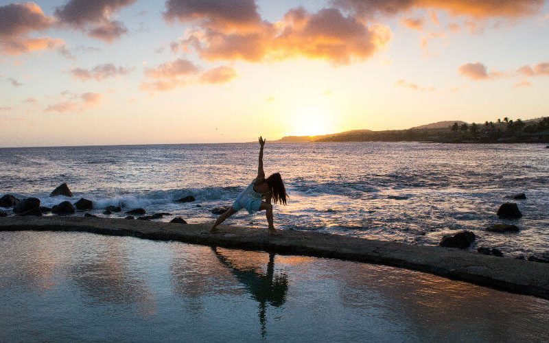 Four Ways to Have a Healthy Winter in Bondi
