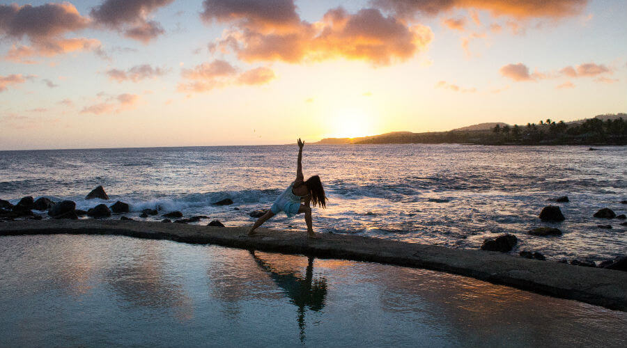 Four Ways to Have a Healthy Winter in Bondi