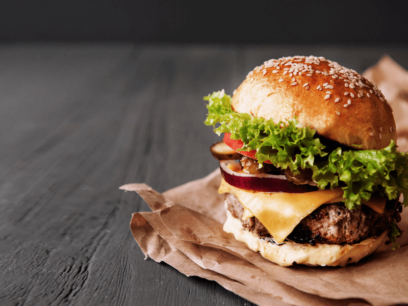 Best Bondi Burgers
