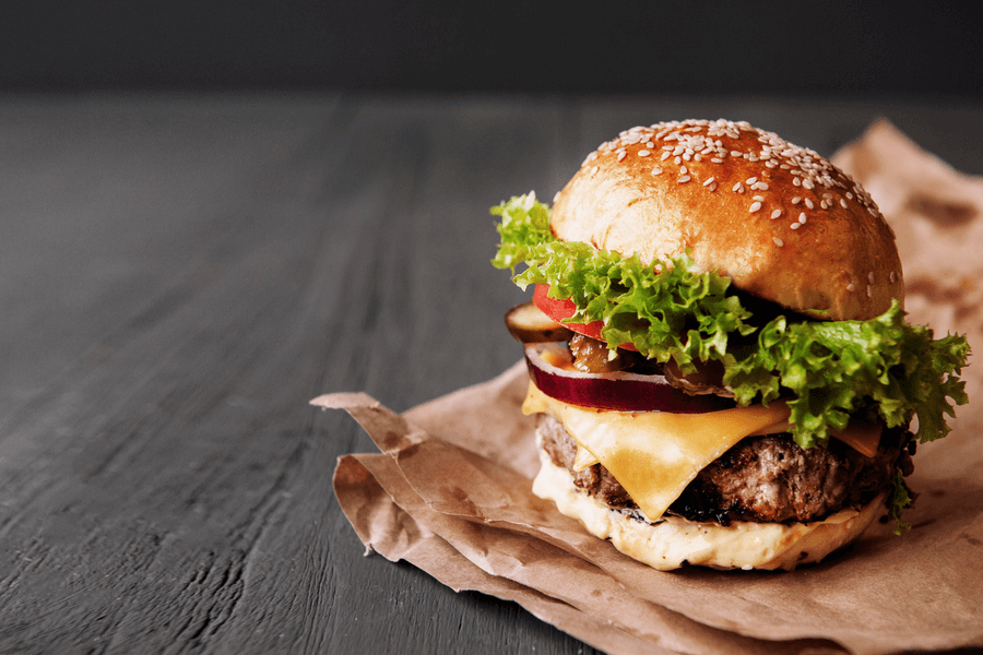 Best Bondi Burgers