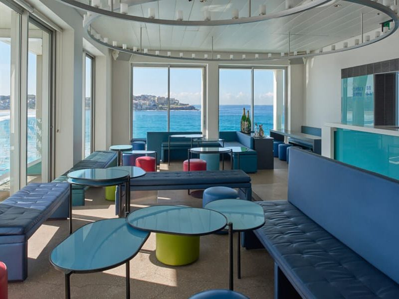 Iceberg’s Dining Room & Bar