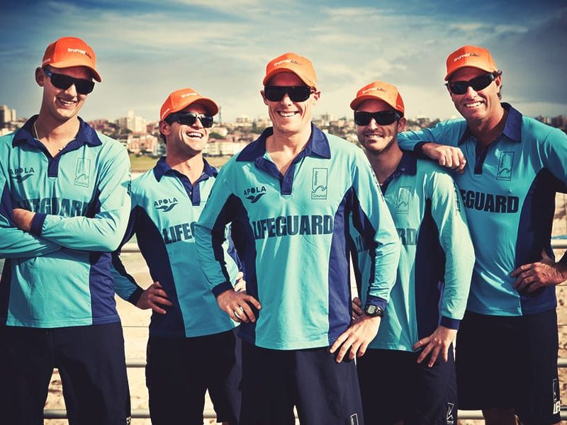 Bondi Lifeguards