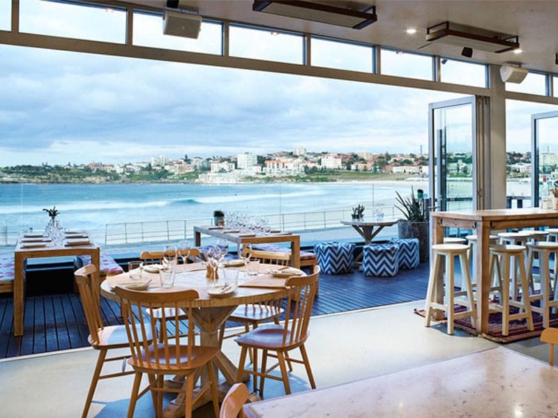 North Bondi Fish
