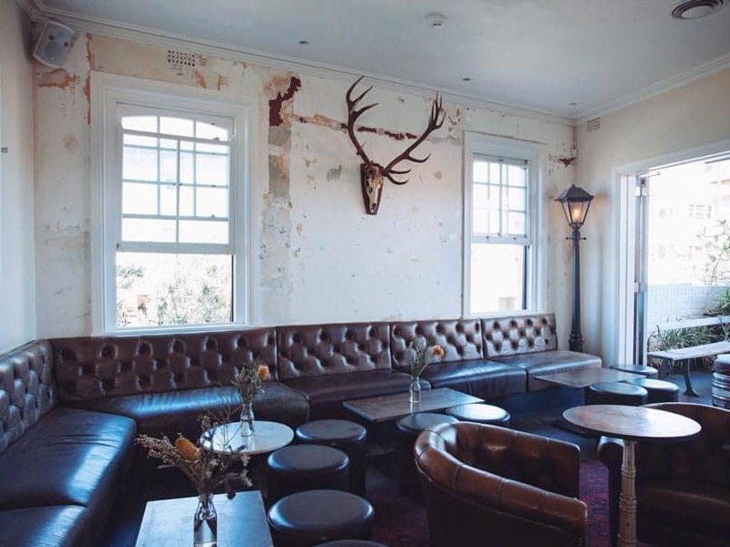 The Corner House