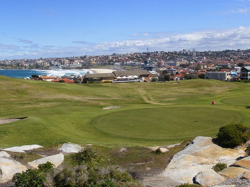 Bondi Golf
