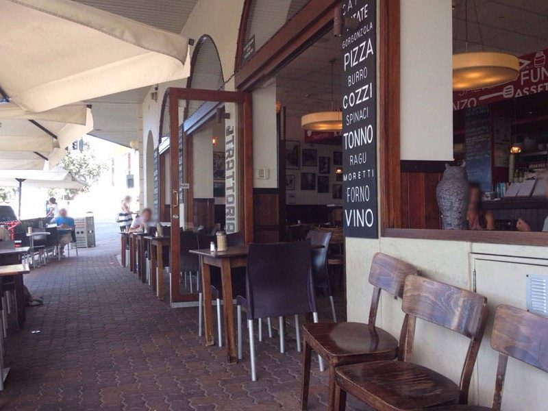 Bondi Trattoria