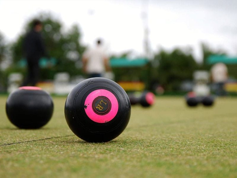 Bondi Barefoot Bowls