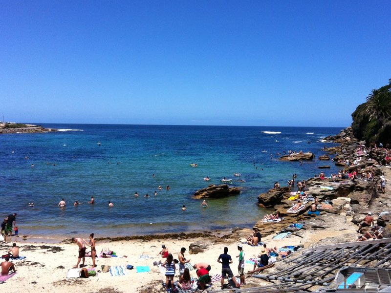 Gordon’s Bay