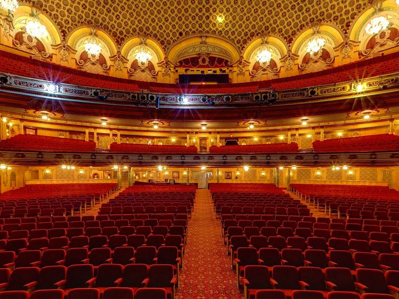 State Theatre