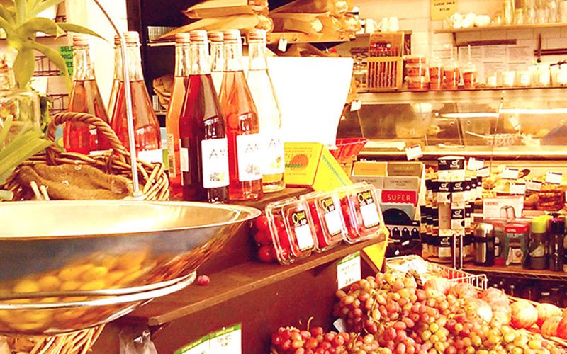 The Health Emporium