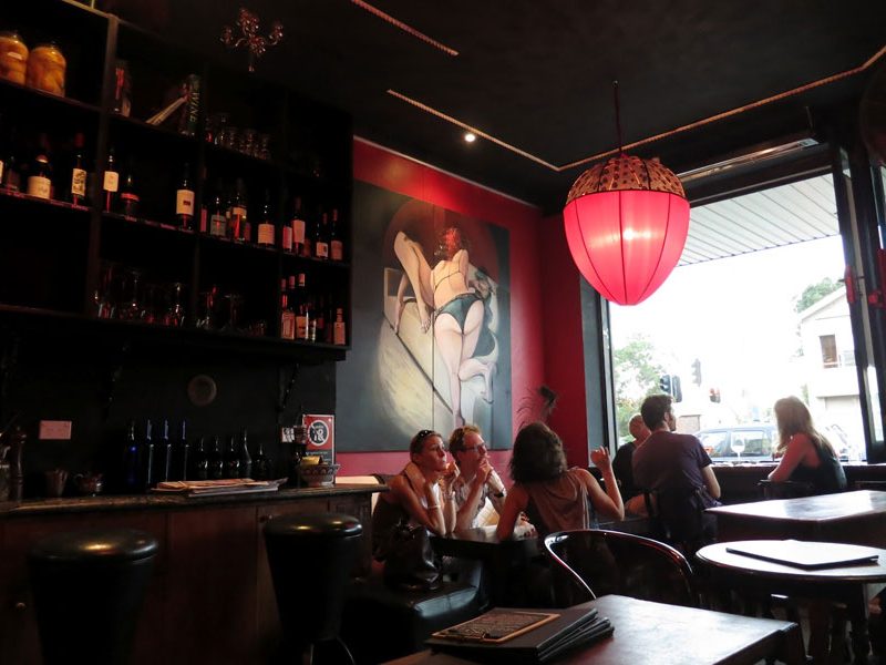 Speakeasy