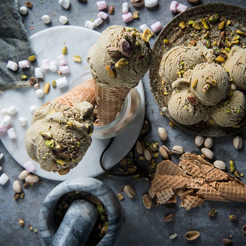 Anita Gelato