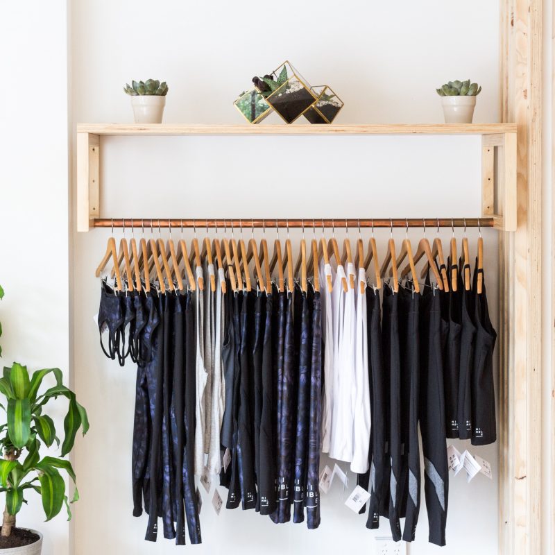 Nimble Activewear