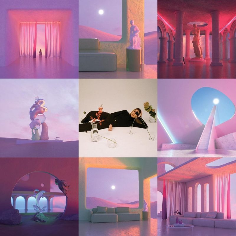 Q&A with Jessica Ticchio x Satellite