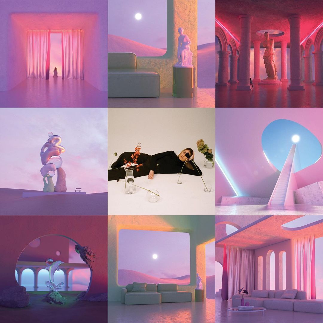 Q&A with Jessica Ticchio x Satellite